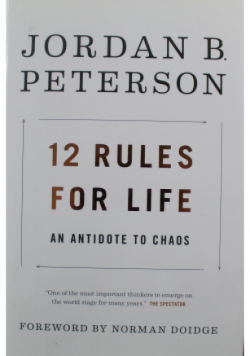 12 Rules for Life