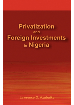 Privatization and Foreign Investments in Nigeria