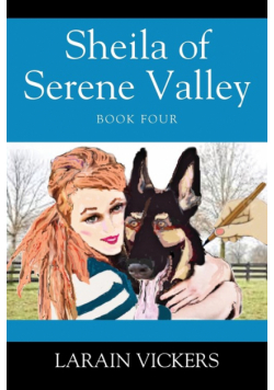 Sheila of Serene Valley