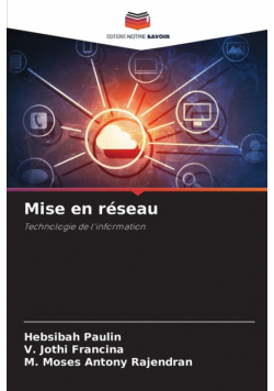 Mise en réseau