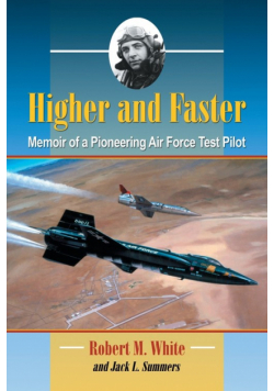 Higher and Faster