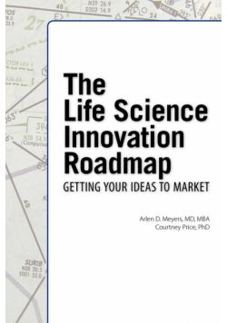 The Life Science Innovation Roadmap