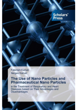 The Use of Nano Particles and Pharmaceutical Nano Particles
