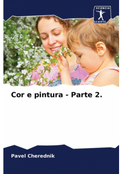 Cor e pintura - Parte 2.
