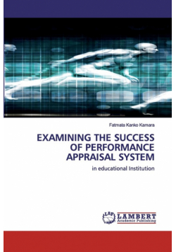 Examining The Success Of Performance Appraisal System
