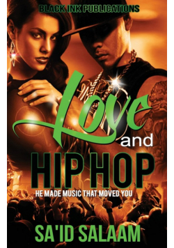 Love & Hip Hop