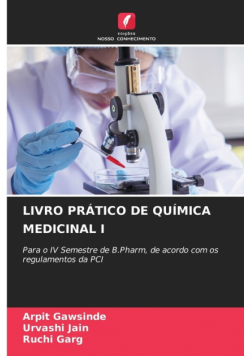 Livro Prático De Química Medicinal I