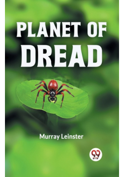 Planet Of Dread
