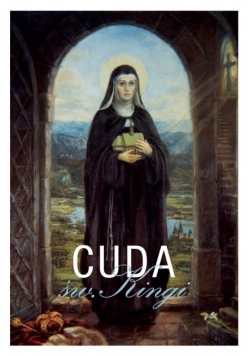 Cuda Św Kingi