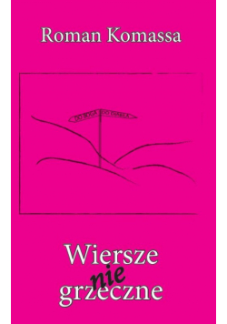 Wiersze niegrzeczne