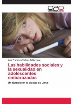 Las habilidades sociales y la sexualidad en adolescentes embarazadas