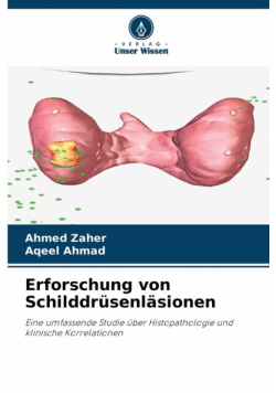 Erforschung von Schilddrüsenläsionen