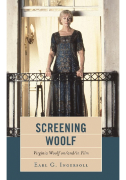 Screening Woolf