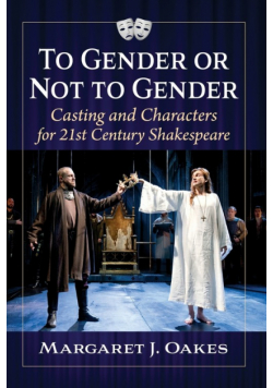To Gender or Not to Gender