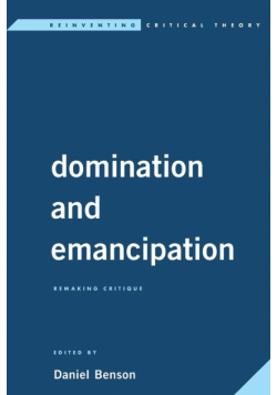 Domination and Emancipation
