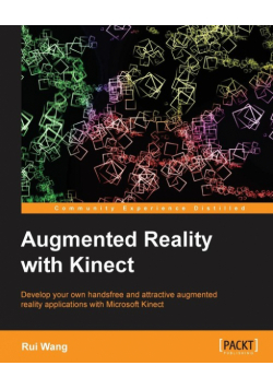 Augmented Reality with Kinect