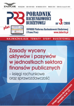 Zasady wyceny aktywów i pasywów w jednostkach sektora finansów publicznych