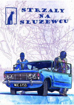 Strzały na Służewcu