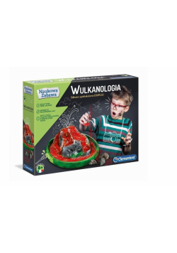 Wulkanologia 50893