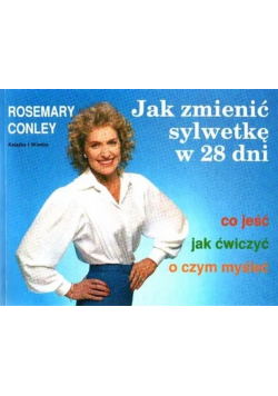 Jak zmienić sylwetkę w 28 dni