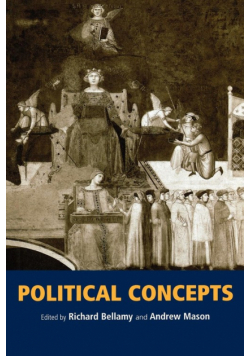 Political concepts
