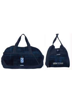 Torba turystyczno-treningowa LECH LP-5820