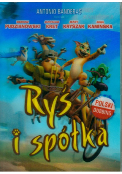 Ryś i spółka