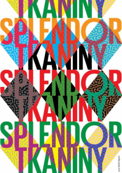 Kowalewska Marta (red.) - Splendor tkaniny