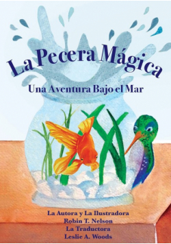 La Pecera Mágica