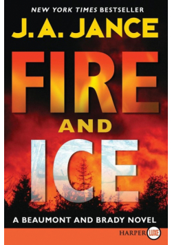 Fire and Ice LP