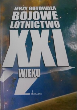Bojowe lotnictwo XXI wieku