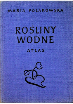 Rośliny wodne Atlas