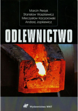 Odlewnictwo