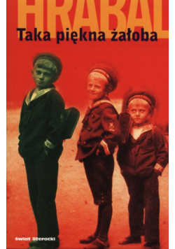 Taka piękna żałoba