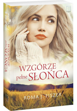 Wzgórze pełne słońca