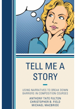 Tell Me a Story