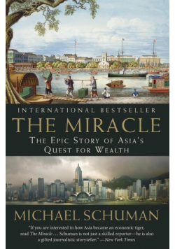The Miracle