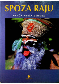 Spoza Raju Papua Nowa Gwinea