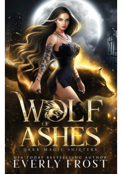 Wolf of Ashes