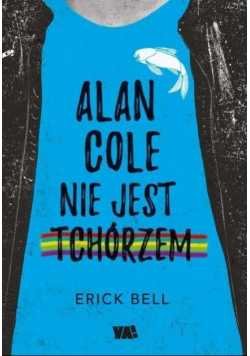 Alan Cole nie jest tchórzem