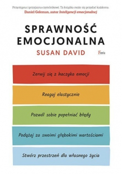 Sprawność emocjonalna