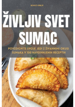 Življiv Svet Sumac