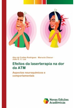 Efeitos da laserterapia na dor da ATM