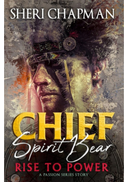 Chief Spirit Bear