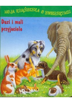 Duzi i mali przyjaciele