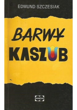 Barwy Kaszub