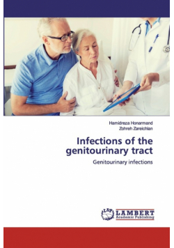 Infections of the genitourinary tract