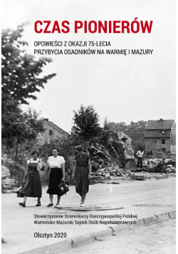 Czas Pionierów