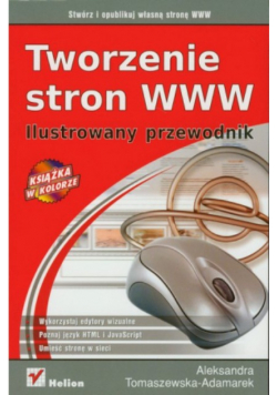Twirzenie stron WWW