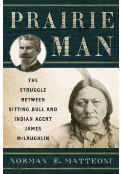 Prairie Man